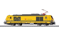 Märklin 38243 - H0 - Dual-Mode BR 249 Vectron, DB AG, Ep. VI - AC-Sound